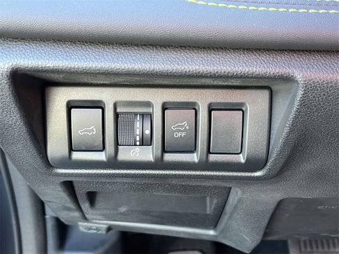 Used 2023 Subaru Outback Onyx Edition XT image 40