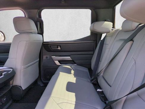 New 2026 Toyota Tundra SR5 AWD/4WD image 15