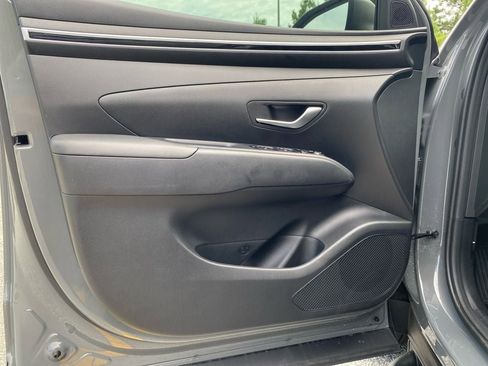 New 2024 Hyundai Santa Cruz XRT image 11