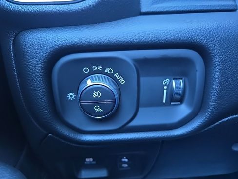 New 2026 RAM 1500 Big Horn w/ Night Edition AWD/4WD image 53