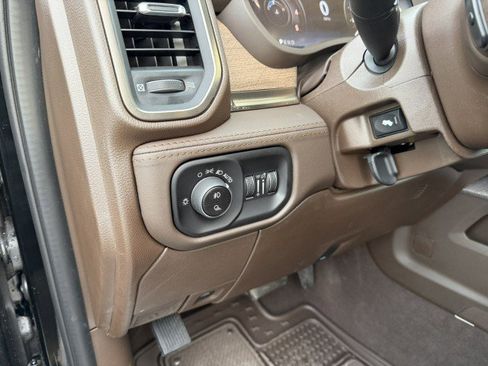 New 2026 RAM 2500 Limited image 20