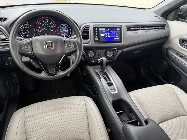 Used 2020 Honda HR-V Sport image 5