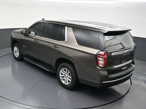 Used 2021 Chevrolet Tahoe LS RWD image 18