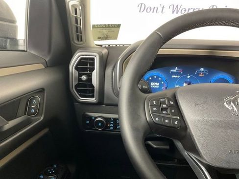 New 2025 Ford Bronco Sport Big Bend w/ Convenience Package image 23