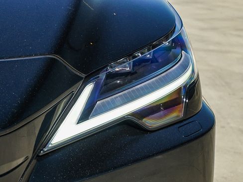 New 2026 Lexus RX 450h Luxury image 7