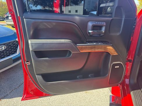 Used 2015 Chevrolet Silverado 3500 LTZ w/ Duramax Plus Package image 18