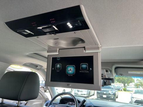 Used 2020 Chevrolet Tahoe LT image 24