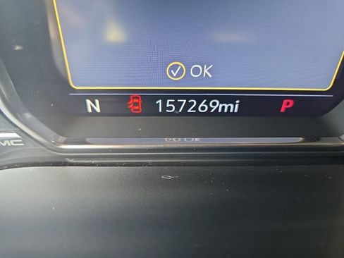 Used 2021 GMC Yukon XL Denali AWD/4WD image 15