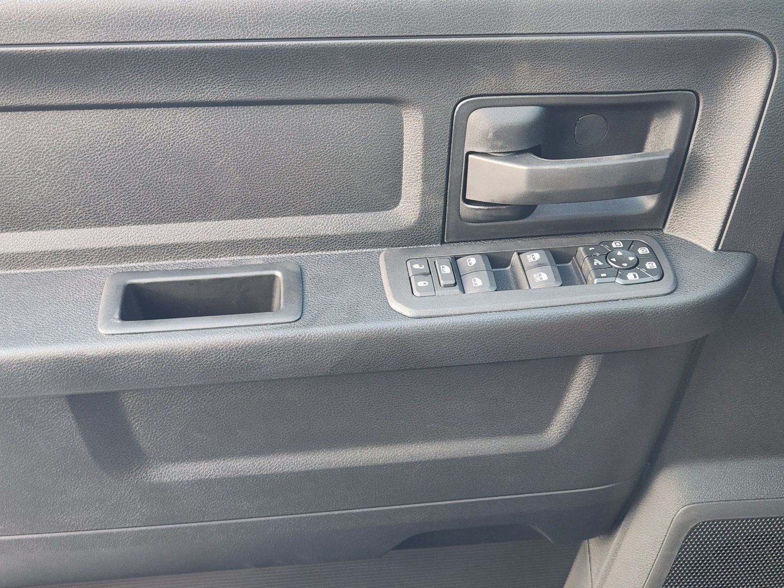 New 2027 RAM 2500 Tradesman AWD/4WD image 21
