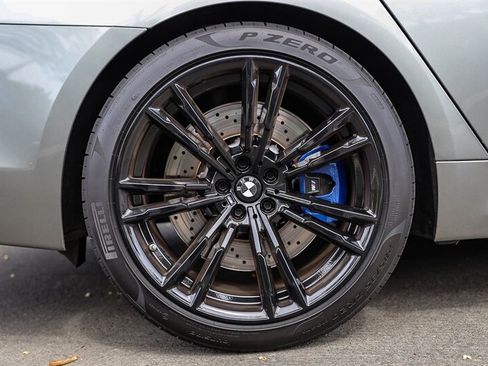 Used 2019 BMW M5 w/ Executive Package image 13