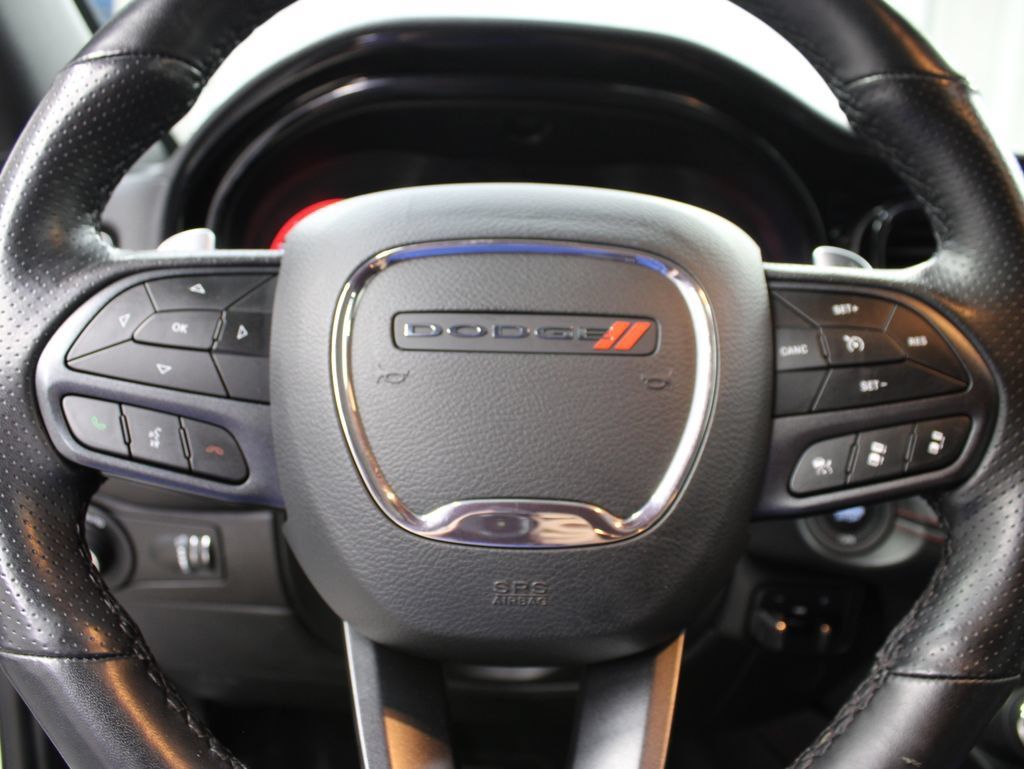 Used 2025 Dodge Durango R/T AWD/4WD image 53