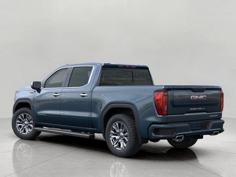 New 2026 GMC Sierra 1500 Denali AWD/4WD image 3