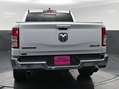Used 2021 RAM 1500 Big Horn AWD/4WD image 15
