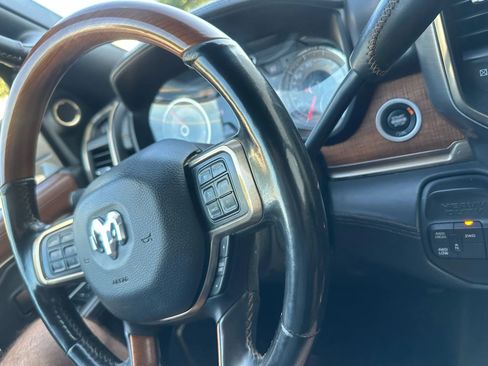 Used 2021 RAM 3500 Limited image 41