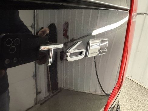 Used 2019 Volvo XC90 T6 Inscription w/ Luxury Package image 33