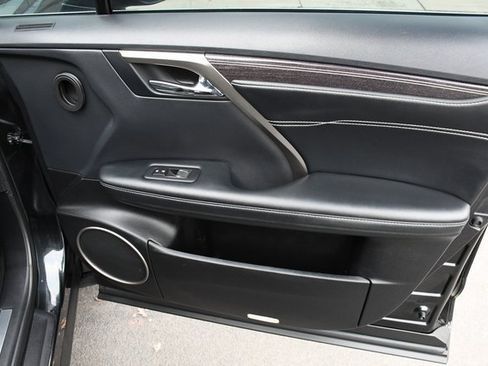 Certified 2022 Lexus RX 350 AWD w/ Luxury Package image 18