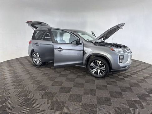Used 2020 Mitsubishi Outlander Sport SE image 14