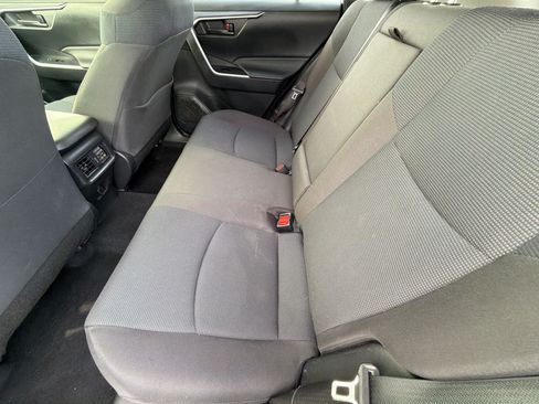Used 2023 Toyota RAV4 LE AWD/4WD image 25