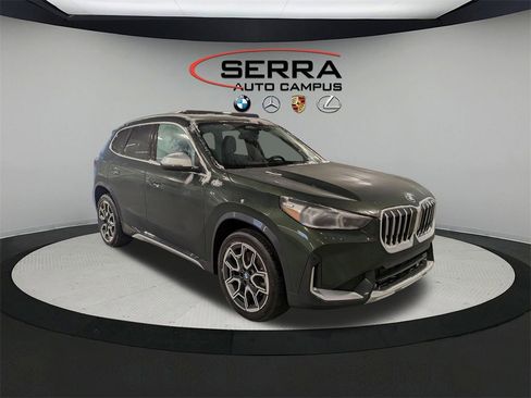 Certified 2024 BMW X1 xDrive28i w/ Convenience Package image 1