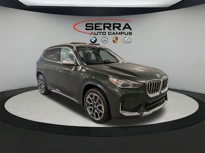 Certified 2024 BMW X1 xDrive28i w/ Convenience Package