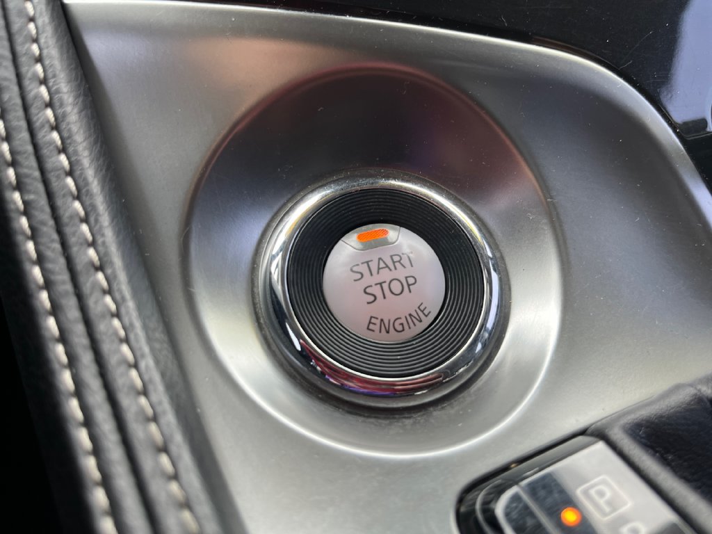 Used 2019 Nissan Maxima Platinum w/ Sport Mat Group FWD image 19