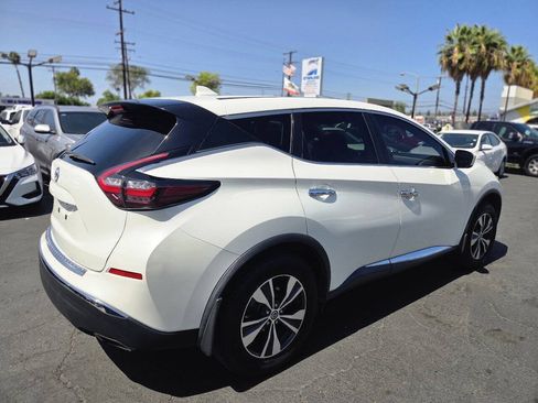 Used 2019 Nissan Murano S FWD image 29