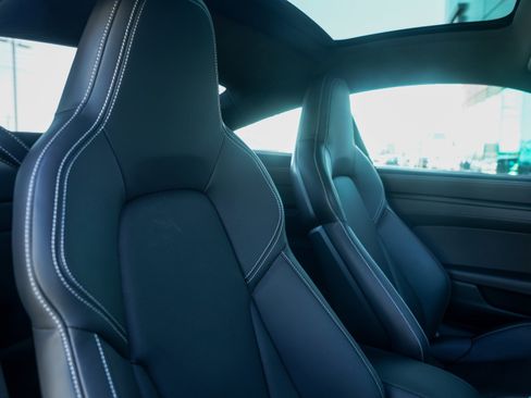 Used 2024 Porsche 911 Carrera GTS image 28