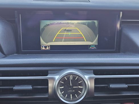 Used 2021 Lexus RC 350 F Sport image 18