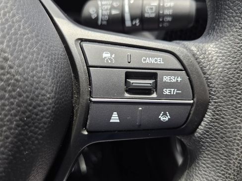Certified 2024 Honda CR-V EX image 23