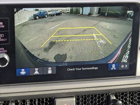 New 2026 Honda CR-V TrailSport image 14