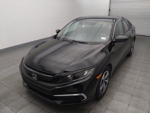 Used 2019 Honda Civic LX image 15