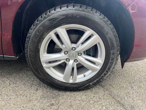 Used 2015 Acura RDX AWD image 15