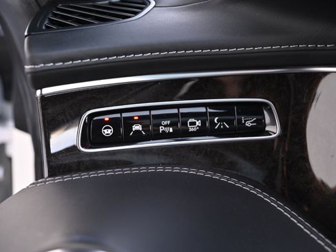 Used 2016 Mercedes-Benz S 550 4MATIC Coupe image 64