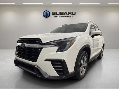 Certified 2024 Subaru Ascent Premium w/ Convenience Package