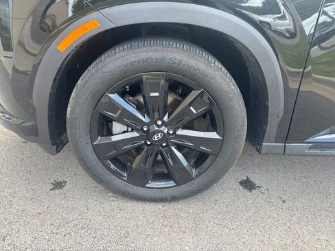 Used 2024 Hyundai Palisade XRT FWD image 8