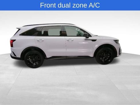 Used 2023 Kia Sorento SX FWD image 7