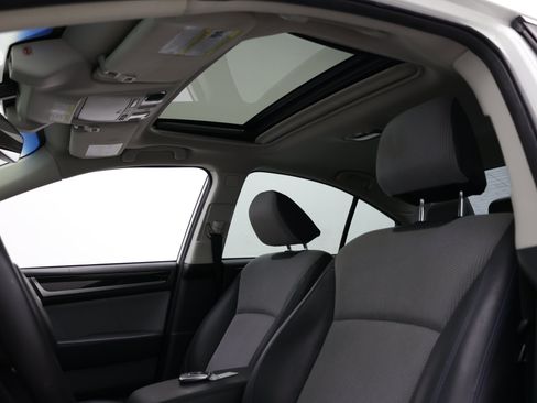 Used 2019 Subaru Legacy 2.5i Sport AWD/4WD image 16