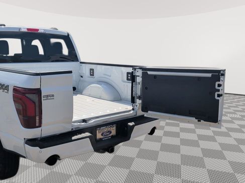 New 2026 Ford F150 Lariat w/ Equipment Group 501A Mid image 10