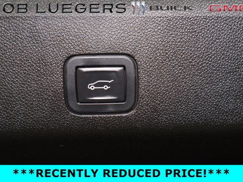 Certified 2024 Chevrolet Tahoe High Country AWD/4WD image 25