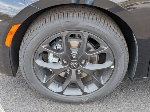 New 2026 Chrysler Pacifica Select w/ S Appearance Package image 6