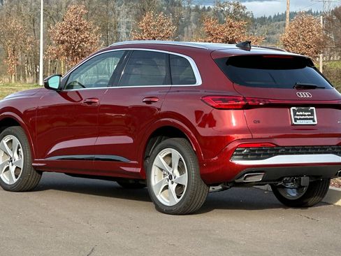 New 2025 Audi Q5 Premium Plus image 5