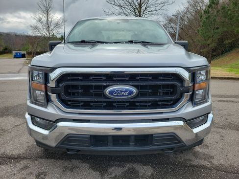 Used 2023 Ford F150 XLT w/ Equipment Group 301A Mid image 20