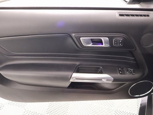 Used 2022 Ford Mustang GT Premium w/ Equipment Group 401A image 15