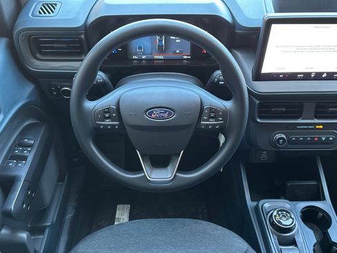 New 2026 Ford Maverick XL FWD image 15