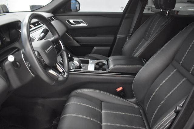 Used 2021 Land Rover Range Rover Velar R-Dynamic S AWD/4WD image 22