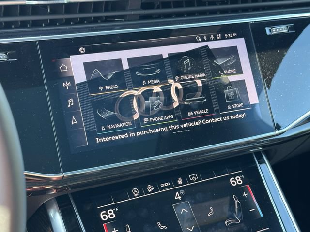 Certified 2026 Audi Q7 2.0T Premium AWD/4WD image 29