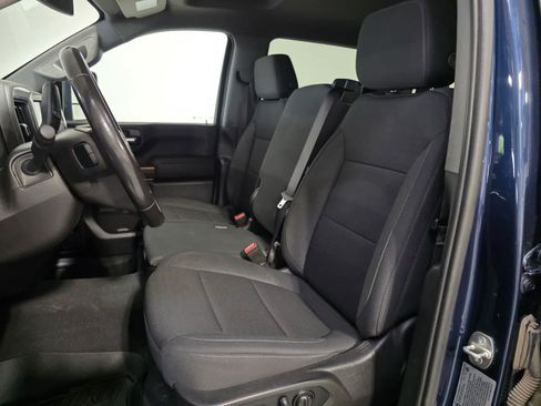 Used 2022 Chevrolet Silverado 2500 LT w/ Convenience Package AWD/4WD image 15