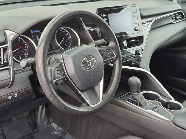 Used 2024 Toyota Camry LE FWD image 12
