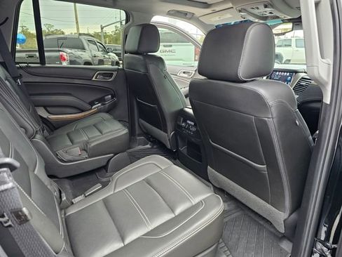 Used 2018 GMC Yukon Denali w/ Denali Ultimate Package image 28