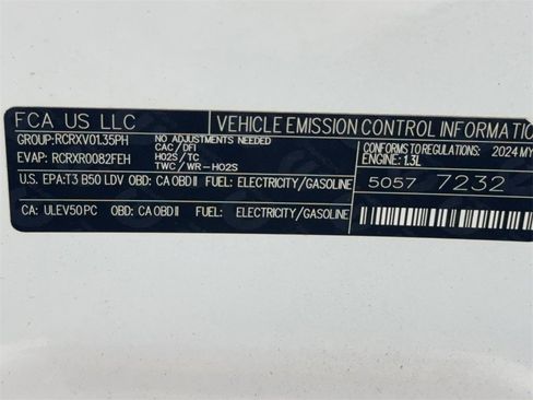 Used 2024 Alfa Romeo Tonale Ti w/ Active Assist Package image 61